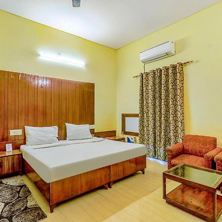 Hotel Executive Hasanganj Exterior foto